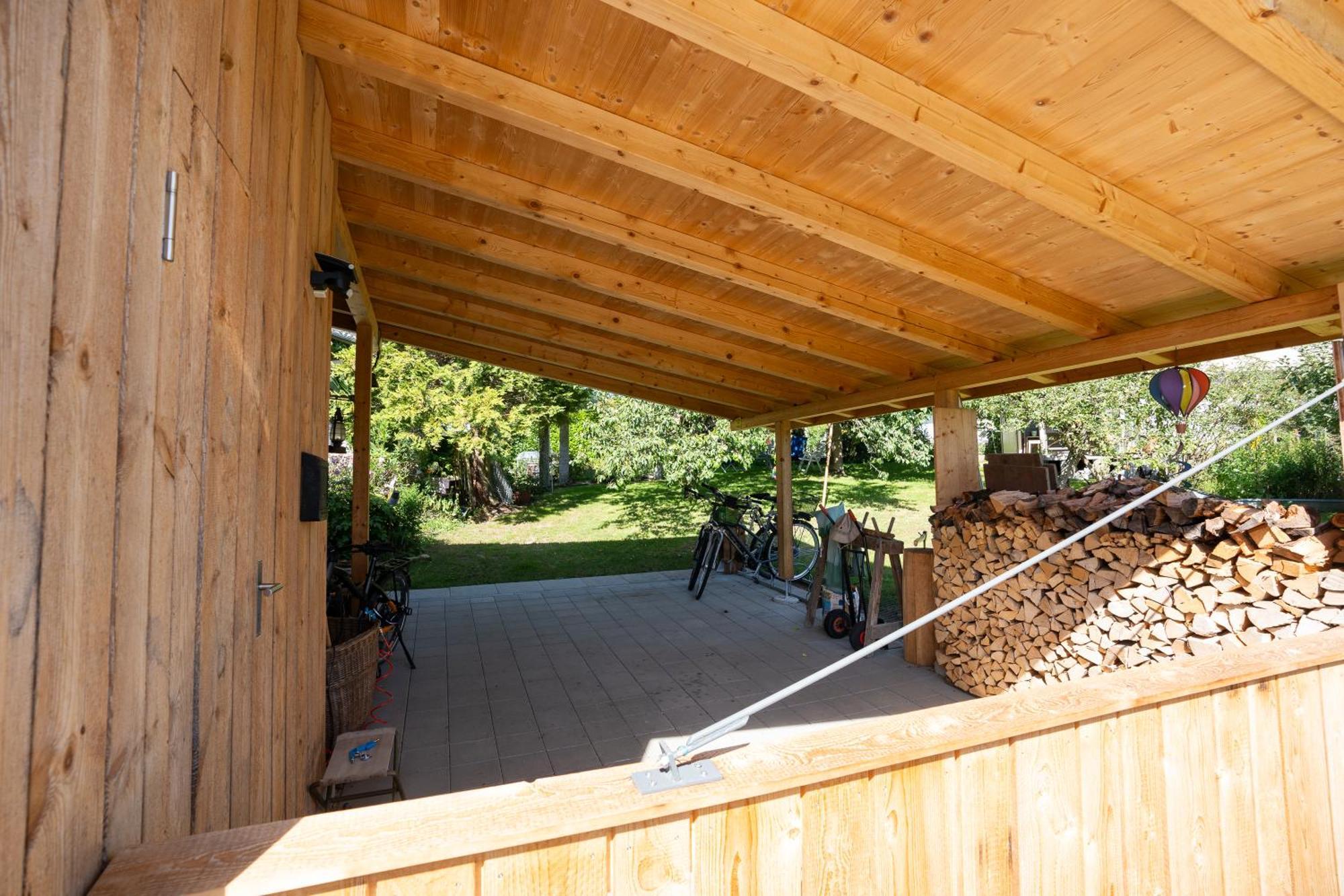 Tiny House Chez Claudine - Relaxen, Workspace, Naehe Thermen, Netflix, Free Parking & Wifi Брюг Екстериор снимка