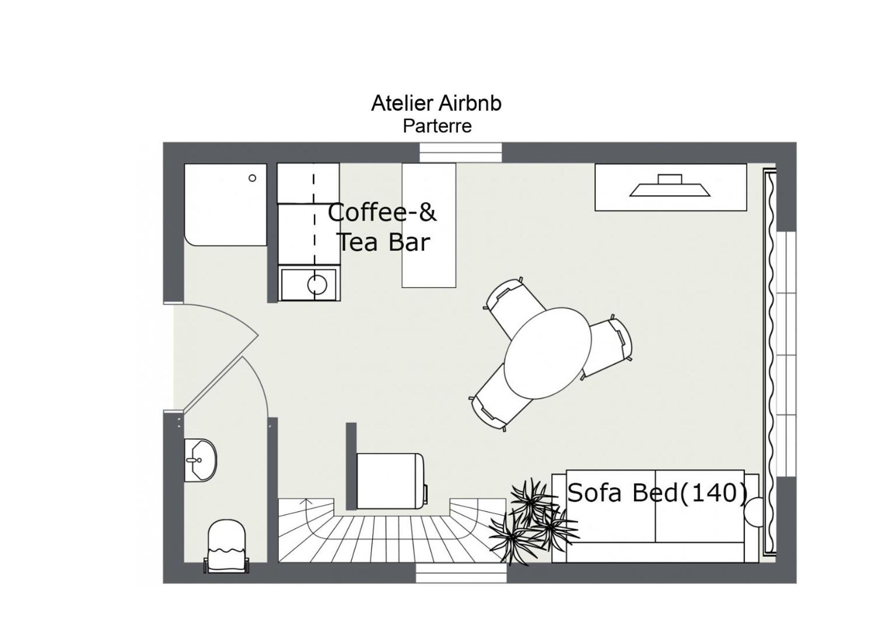 Tiny House Chez Claudine - Relaxen, Workspace, Naehe Thermen, Netflix, Free Parking & Wifi Брюг Екстериор снимка